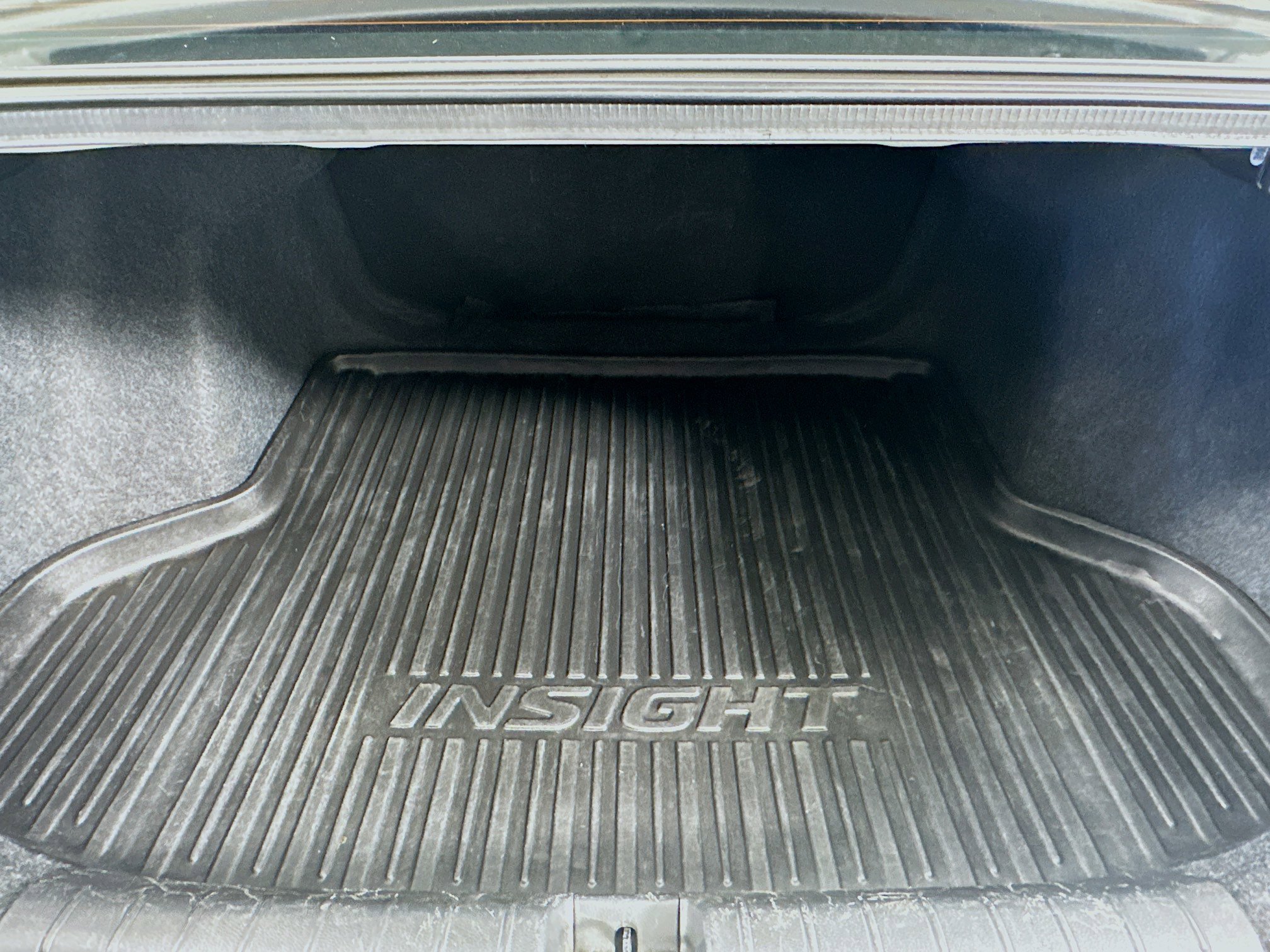 Used 2020 Honda Insight EX image 26