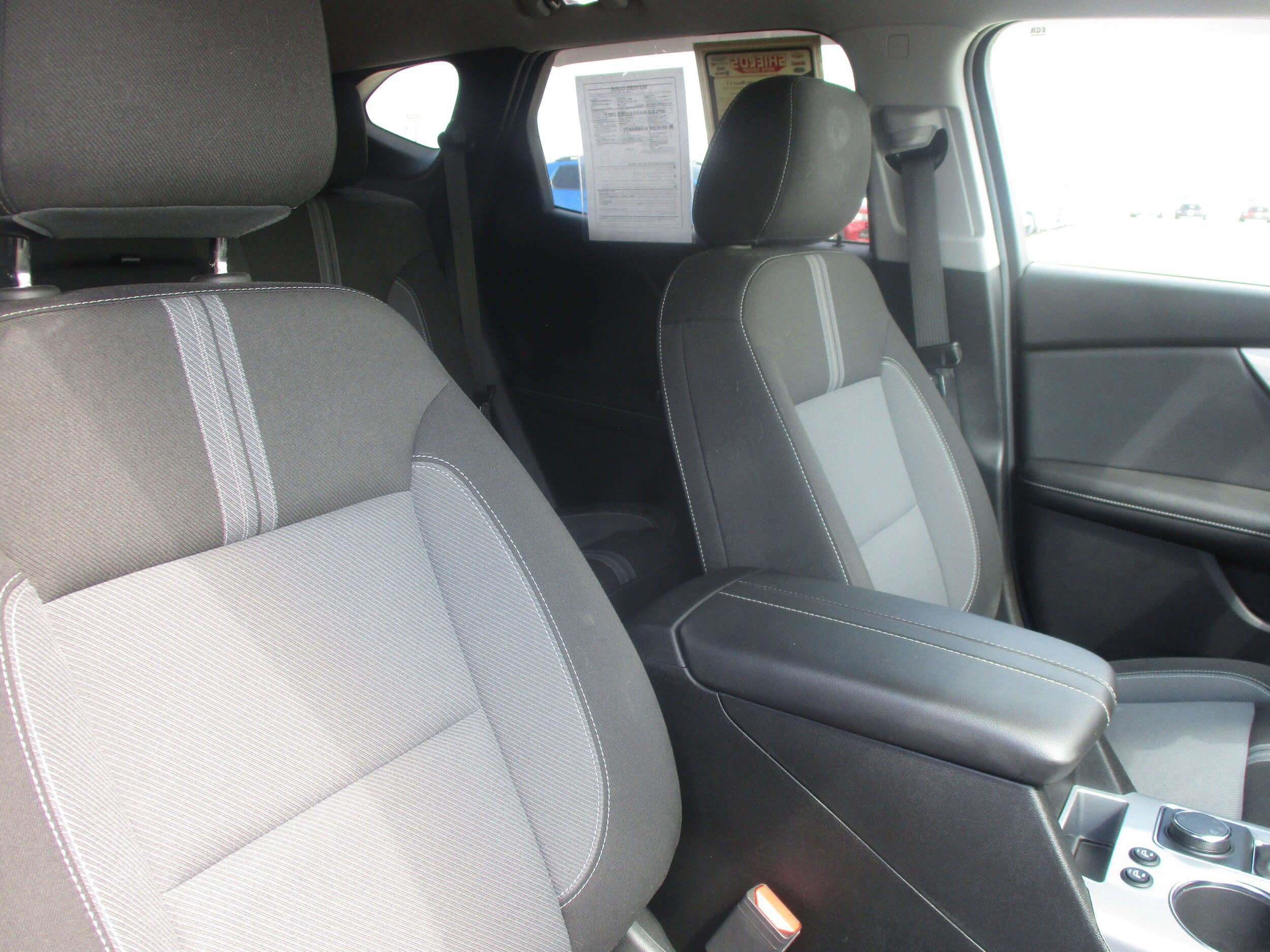 Used 2023 Chevrolet Blazer LT w/ LPO, Floor Liner Package AWD/4WD image 37