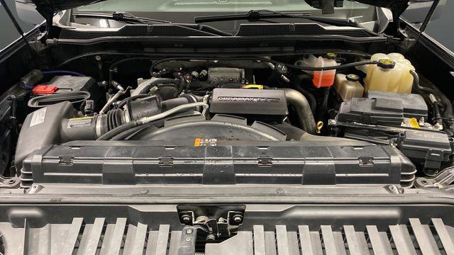 Used 2021 Chevrolet Silverado 2500 High Country AWD/4WD image 29