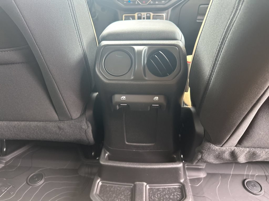 New 2025 Jeep Wrangler Unlimited Sport S 4xe AWD/4WD image 46