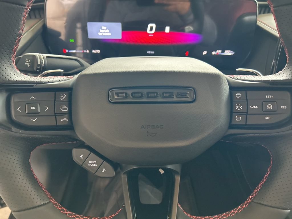 New 2026 Dodge Charger Scat Pack AWD/4WD image 45