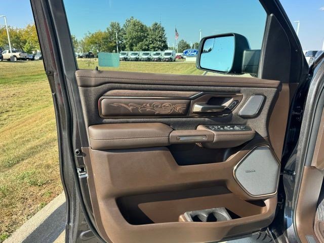 New 2026 RAM 1500 Limited image 9