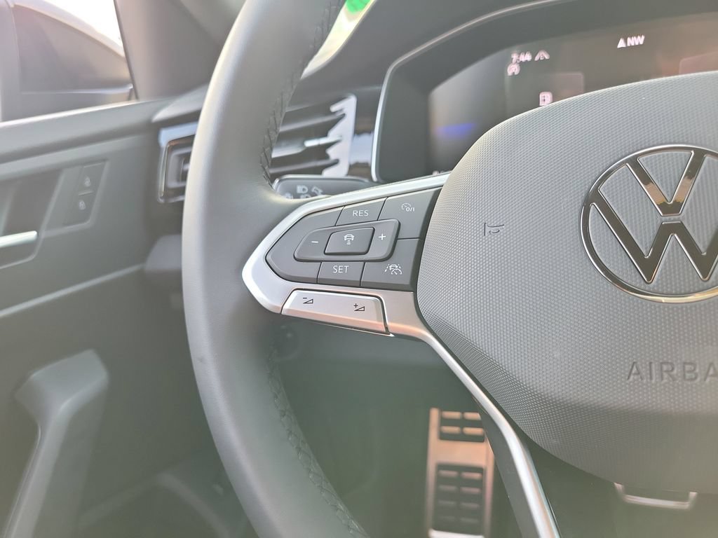 New 2026 Volkswagen Jetta Sport FWD image 16