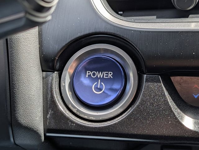 Used 2022 Lexus UX 250h F Sport w/ F Sport Premium Package image 21