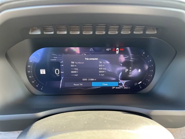 New 2026 Volvo XC90 B6 Ultra w/ Lounge Package image 16