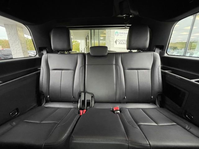 Used 2021 Ford Expedition XLT image 26