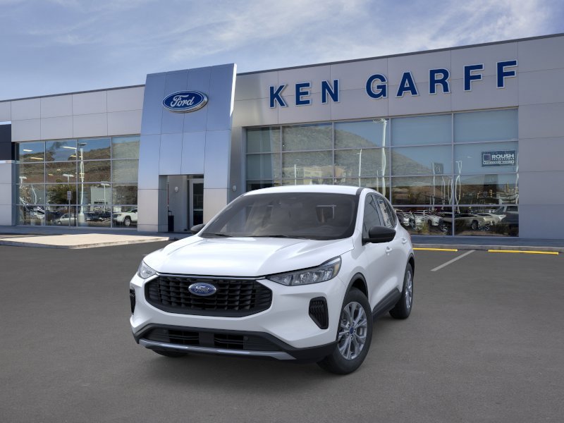 New 2026 Ford Escape Active w/ Tech Pack #1 AWD/4WD image 2