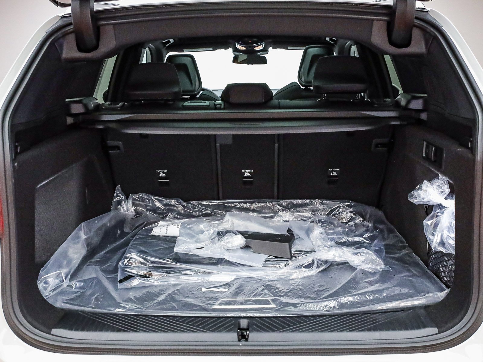 New 2026 BMW X3 xDrive30 w/ Premium Package image 27