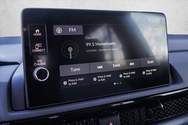 New 2026 Honda CR-V EX-L image 17