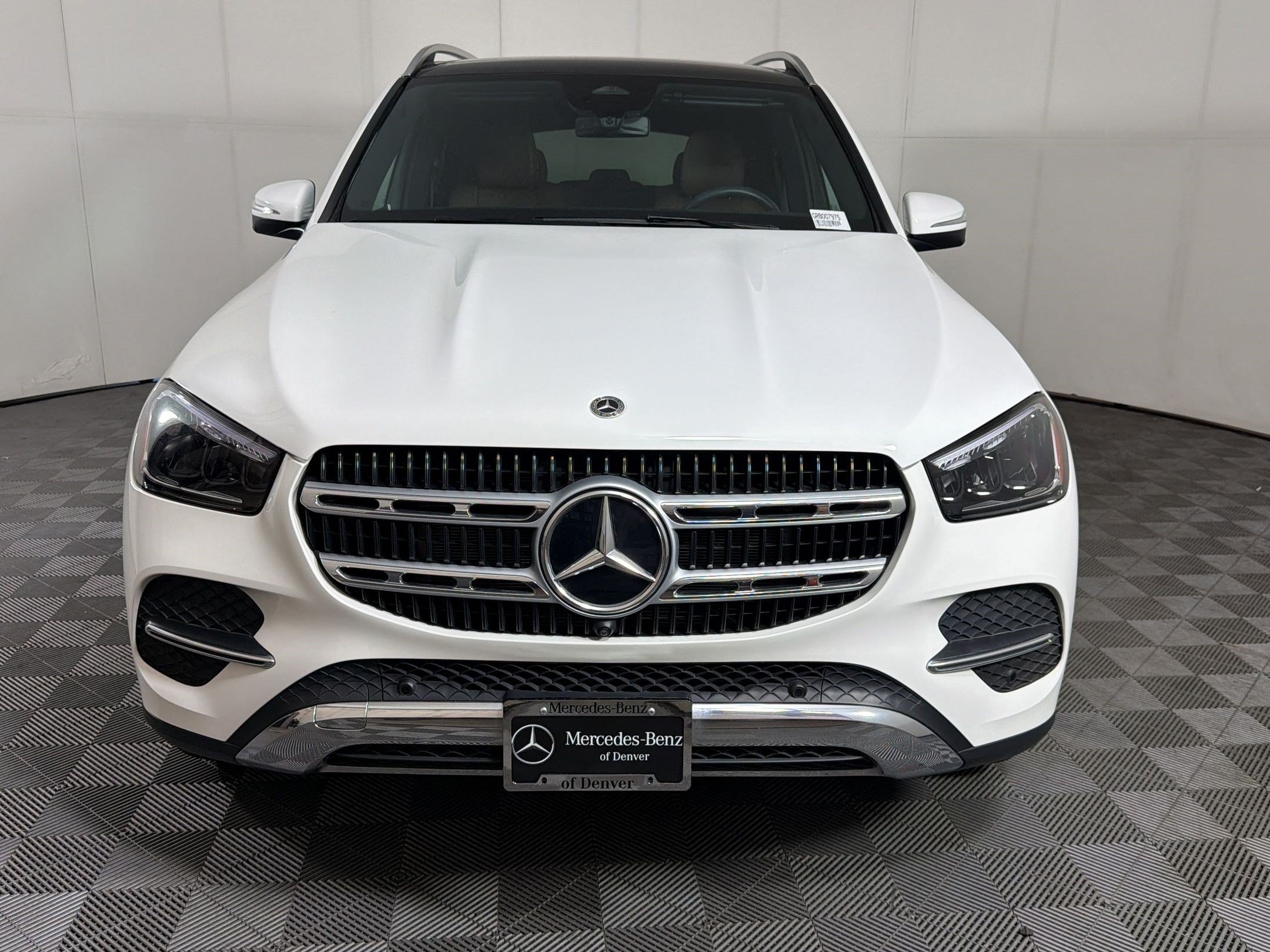 Used 2024 Mercedes-Benz GLE 350 4MATIC image 6