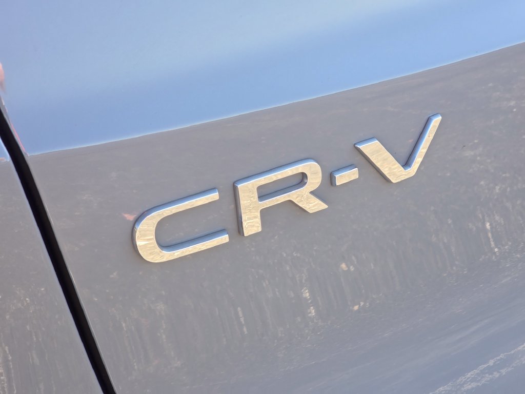 Used 2024 Honda CR-V EX-L image 19