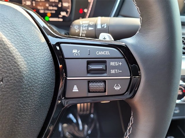 New 2026 Acura Integra A-Spec image 13