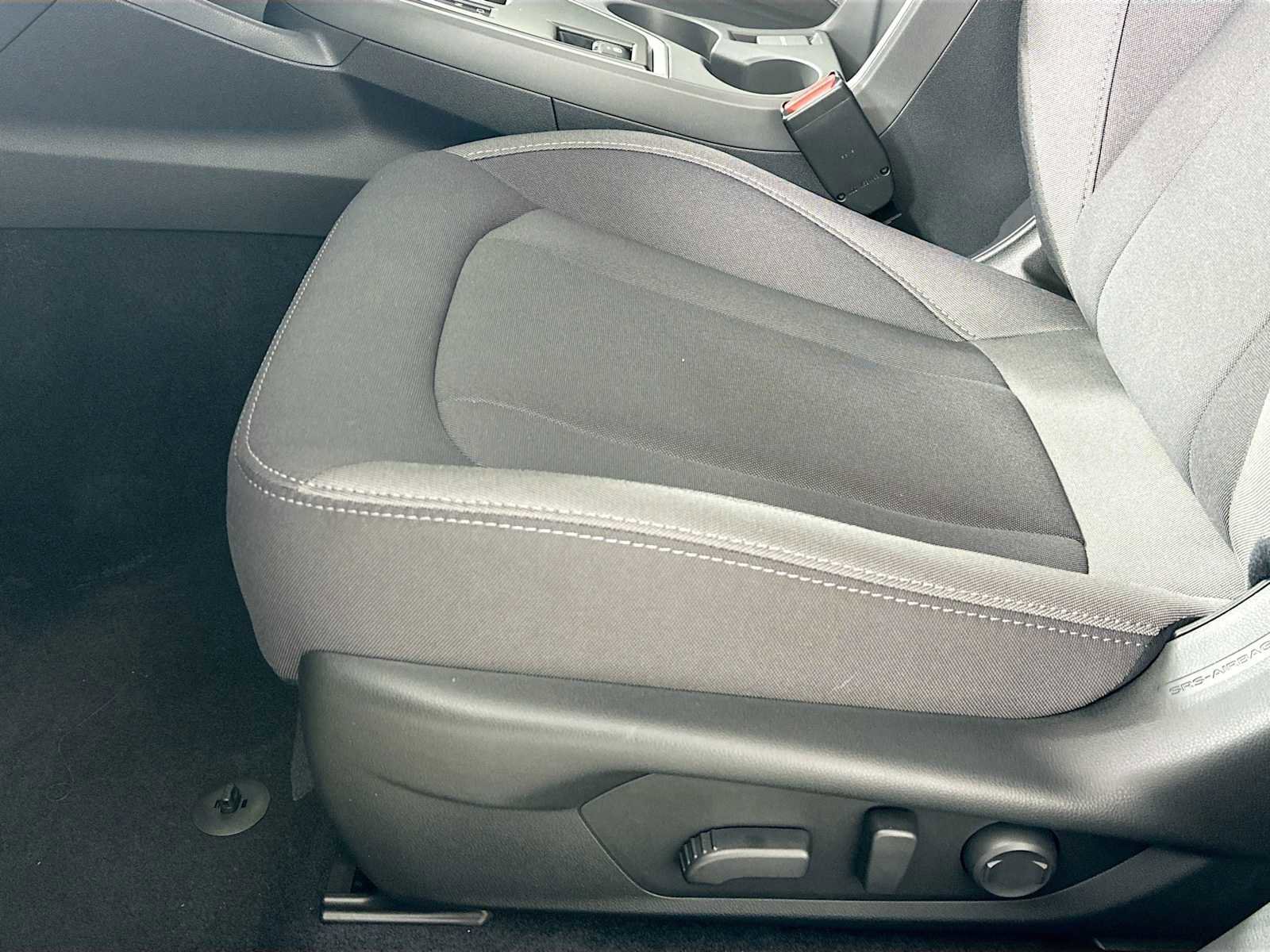 Certified 2025 Subaru Crosstrek 2.0i Premium image 17