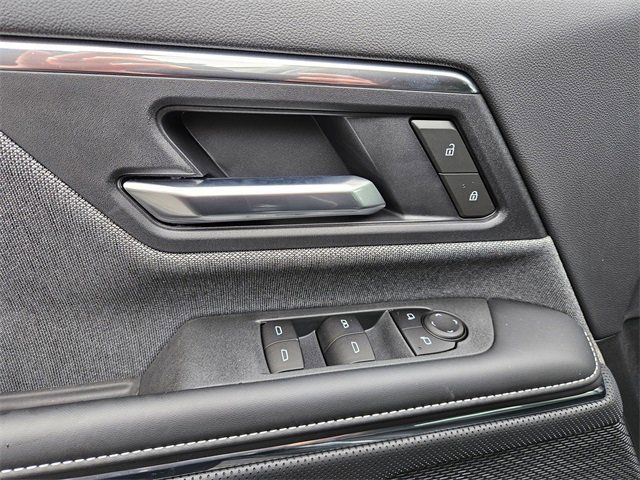 New 2026 GMC Sierra EV Elevation w/ LPO, Elevation Dark Package image 14