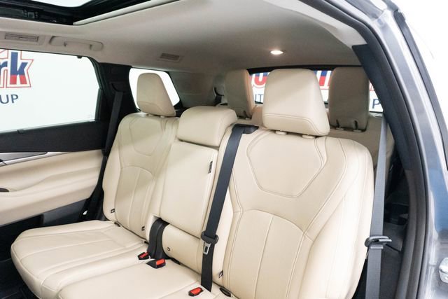 Used 2023 INFINITI QX60 Luxe w/ Cargo Package image 23