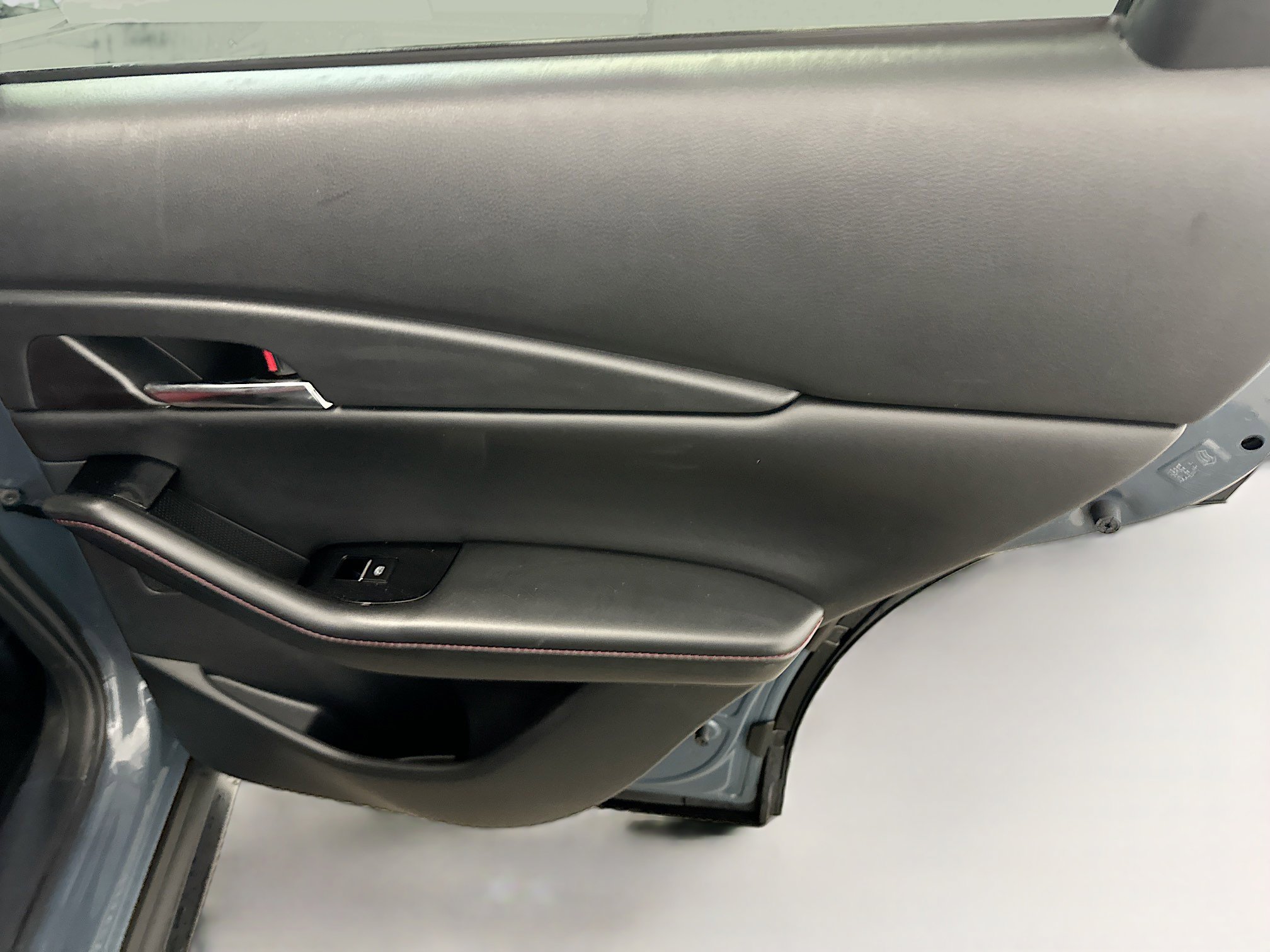 Used 2025 MAZDA CX-30 AWD 2.5 S w/ Preferred Package image 33