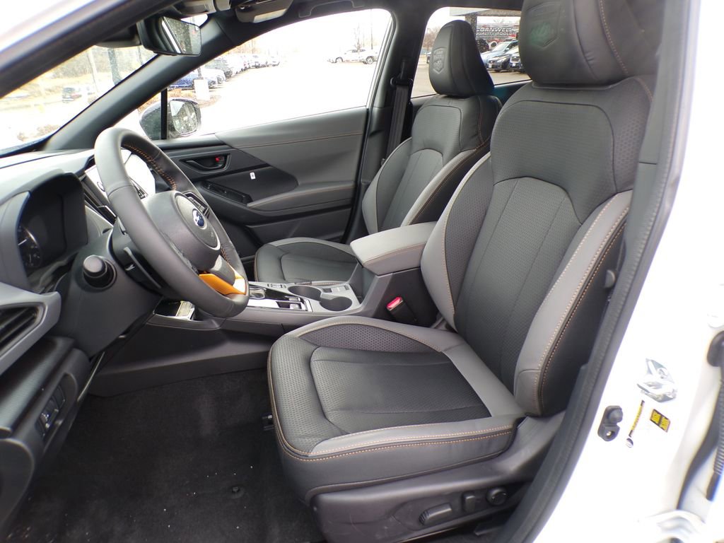 New 2026 Subaru Crosstrek 2.5i Wilderness AWD/4WD image 15