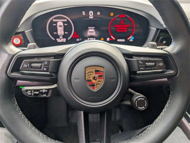 Used 2024 Porsche Cayenne image 19