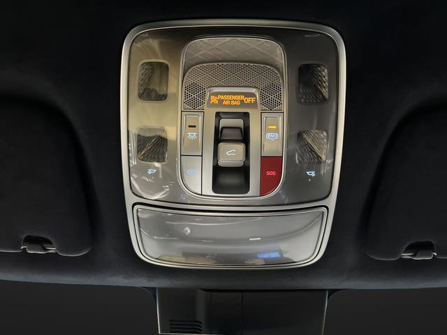 Used 2025 Genesis GV70 3.5T Sport w/ Sport Prestige Package image 26