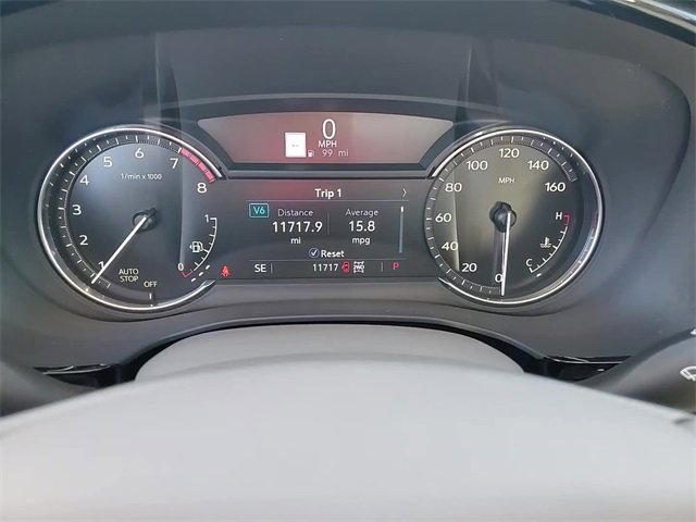 Certified 2023 Cadillac XT6 Premium Luxury image 17