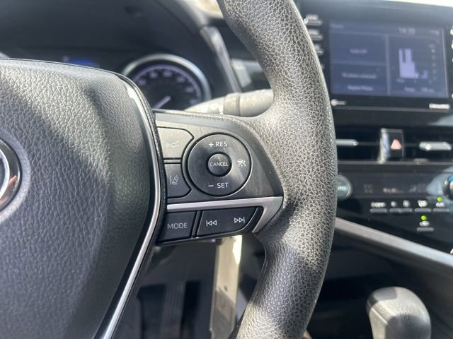 Used 2024 Toyota Camry LE image 19
