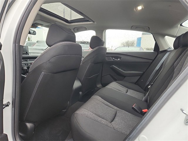 Used 2024 Honda Accord EX image 10