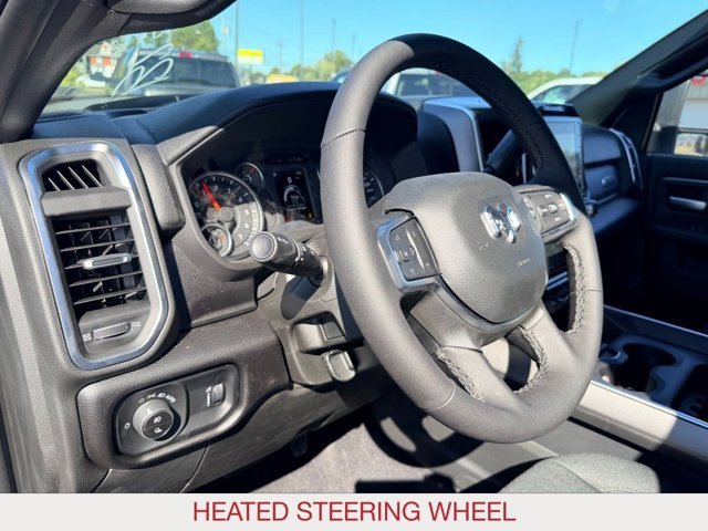 New 2026 RAM 2500 Big Horn image 15