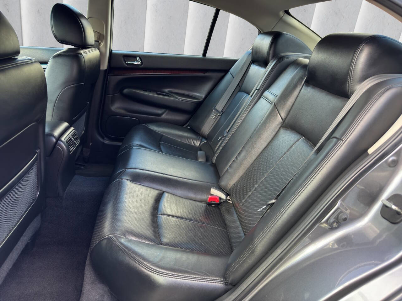 Used 2013 INFINITI G37 x Sedan w/ Premium Pkg image 11