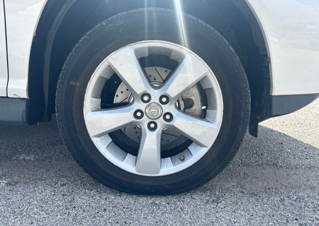 Used 2008 Lexus RX 350 2WD image 15