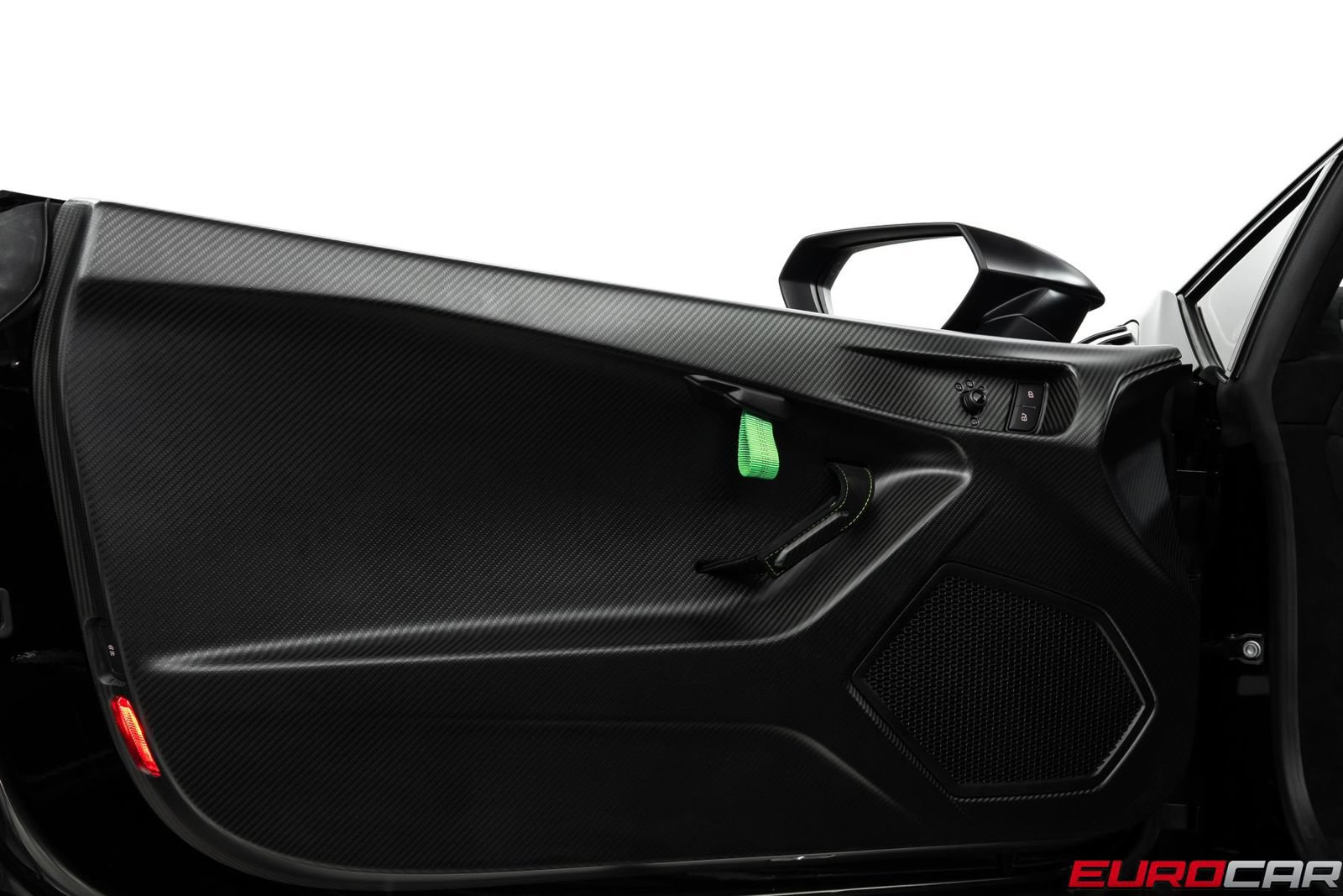 Used 2022 Lamborghini Huracan STO RWD image 29