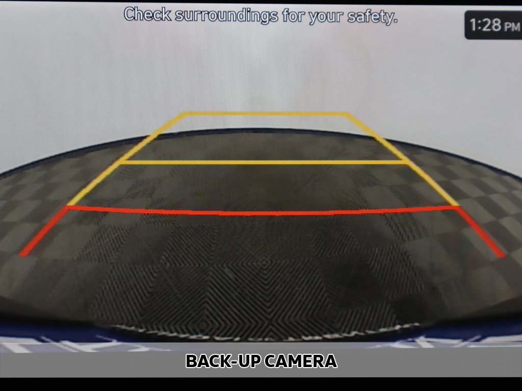 Certified 2025 Hyundai Venue Limited image 5