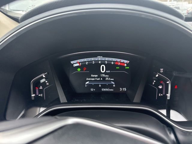 Used 2018 Honda CR-V EX-L image 24