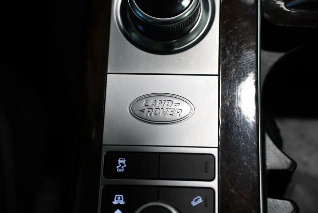 Used 2021 Land Rover Range Rover HSE AWD/4WD image 40