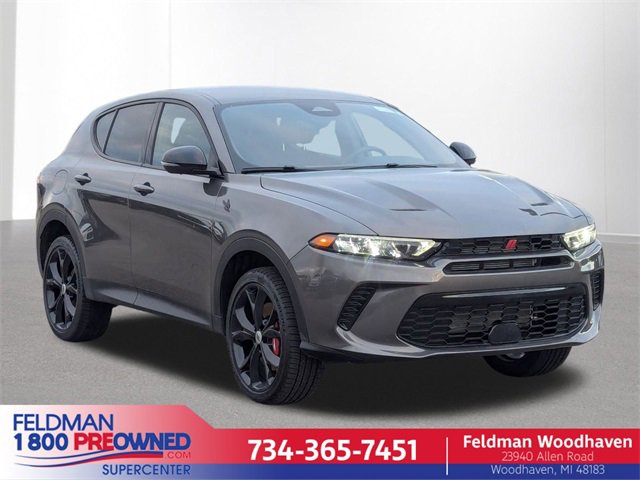 Used 2024 Dodge Hornet GT