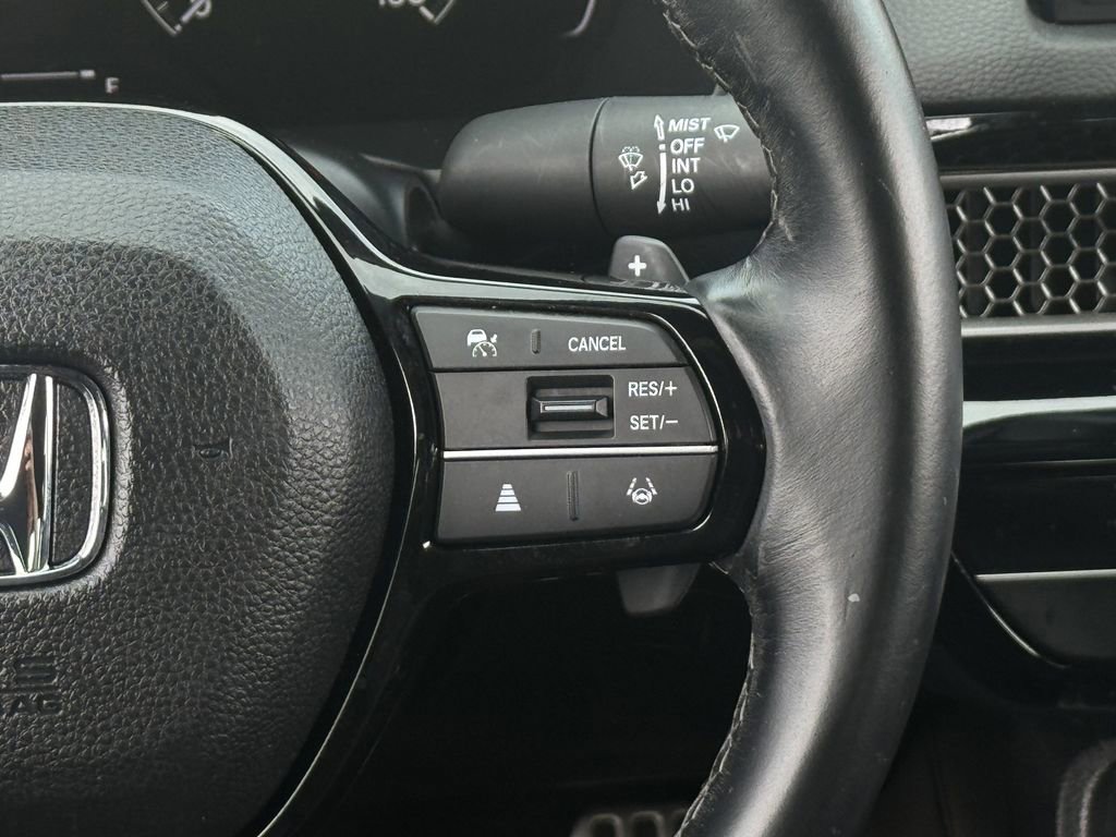 Used 2023 Honda Civic Sport image 15