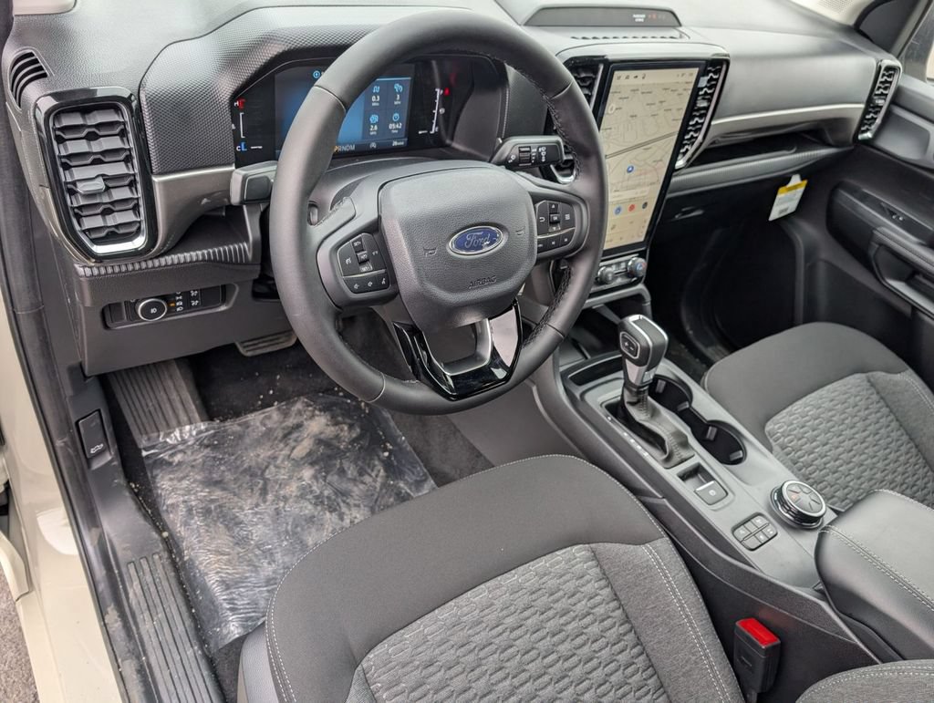 New 2026 Ford Ranger XLT w/ Equipment Group 301A High AWD/4WD image 21