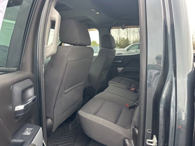 Used 2019 Chevrolet Silverado 1500 LT w/ All Star Edition image 8