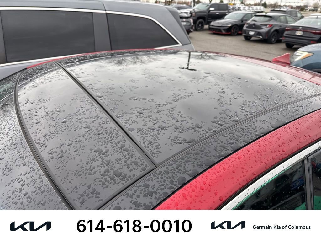 Used 2019 Genesis G70 2.0T Advanced w/ Prestige Package AWD/4WD image 8