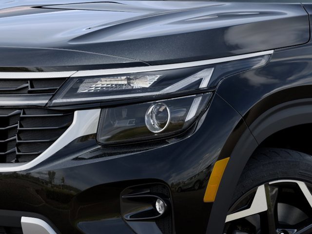 New 2026 Kia Seltos S AWD/4WD image 10