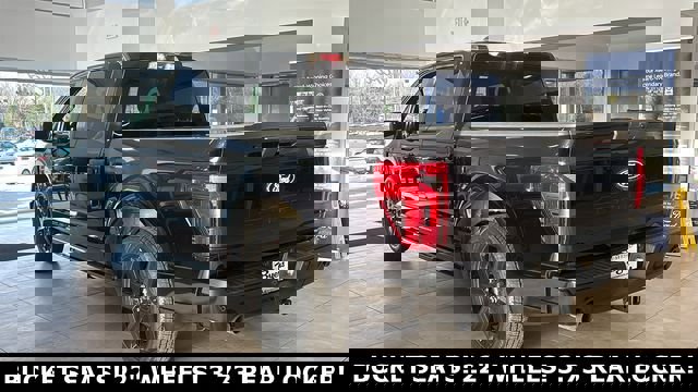 New 2026 Ford F150 STX w/ F-150 LOBO Package image 4