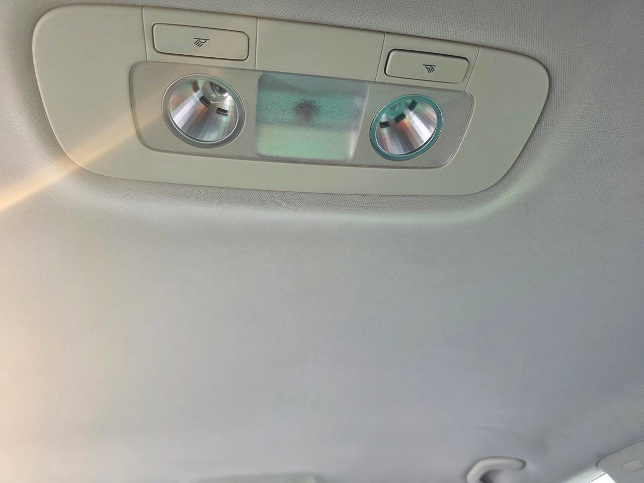 Used 2017 Volkswagen CC Sport image 28