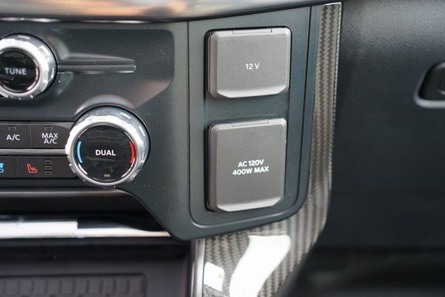 New 2025 Ford F150 Lariat w/ Equipment Group 501A Mid image 17