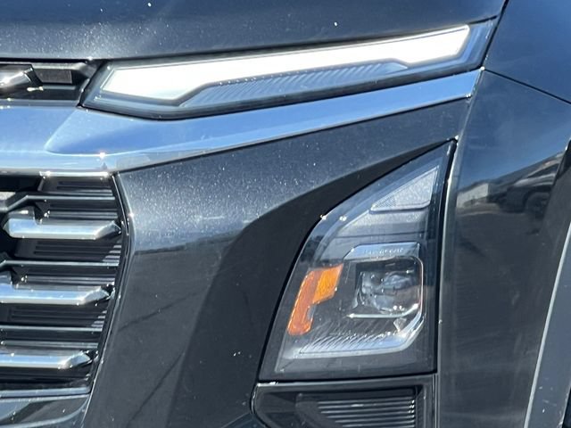 Used 2026 Chevrolet Equinox LT AWD/4WD image 36