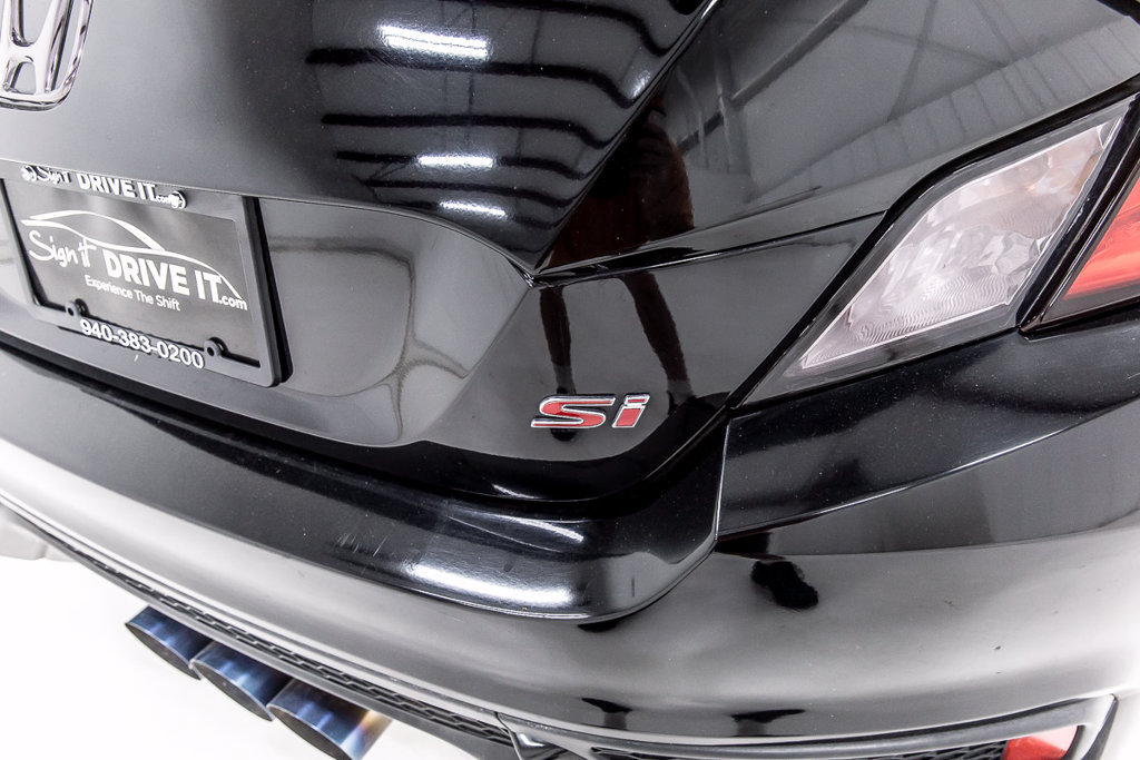 Used 2019 Honda Civic Si image 12