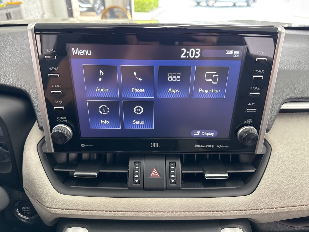 Used 2022 Toyota RAV4 Limited w/ Limited Grade Weather Package AWD/4WD image 27