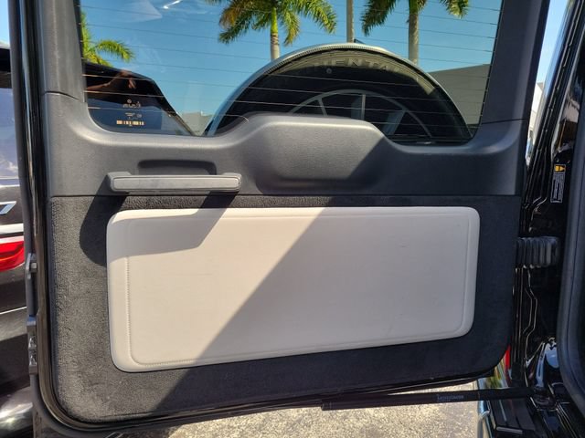 Used 2019 Mercedes-Benz G 550 image 6