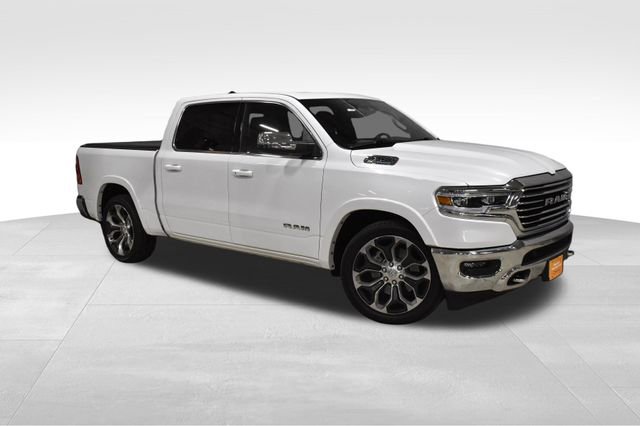 Certified 2023 RAM 1500 Limited image 44