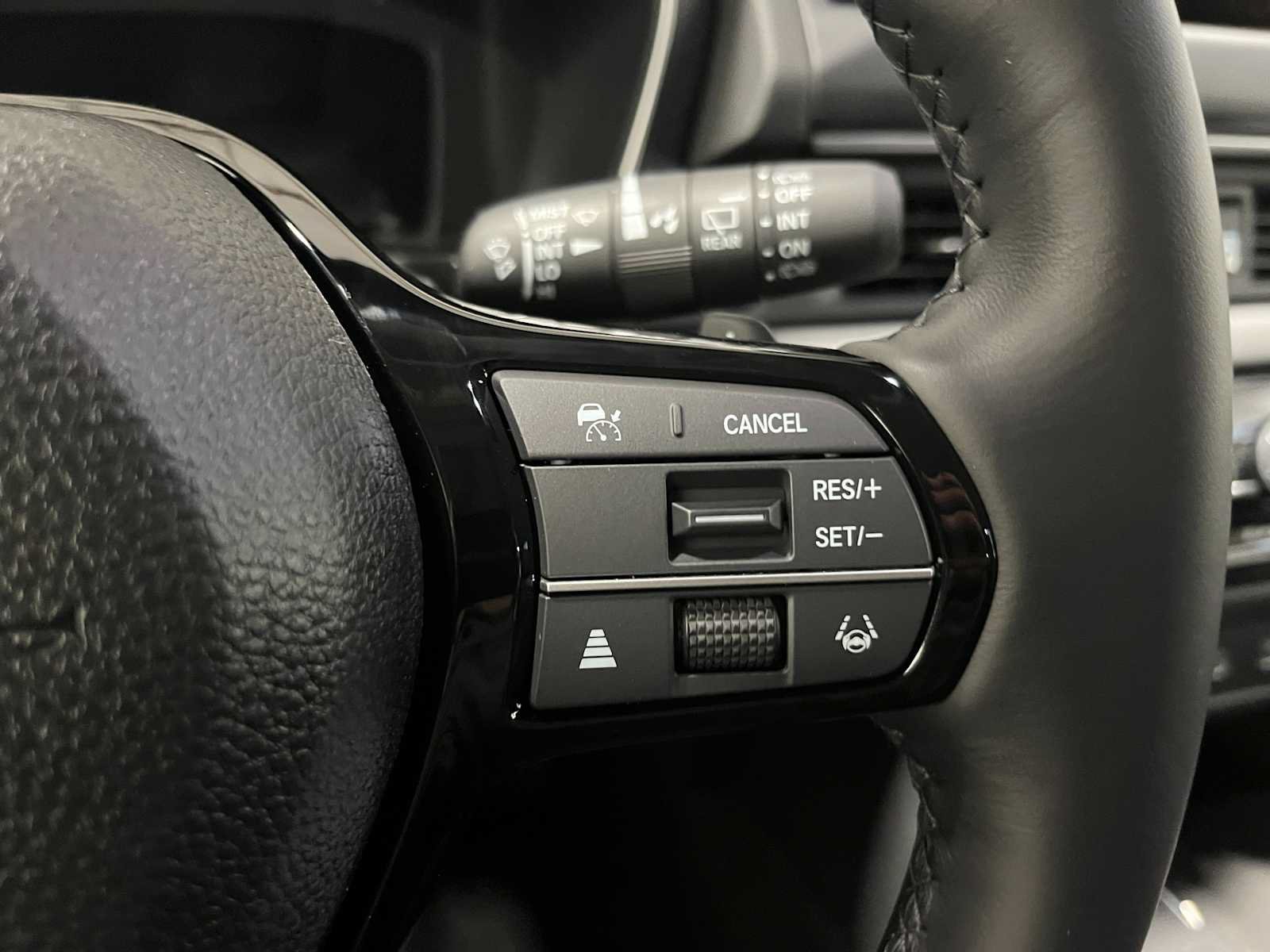 New 2026 Honda Pilot Touring image 19