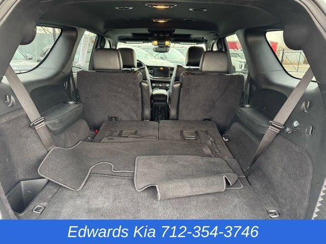 Used 2023 Dodge Durango R/T image 15