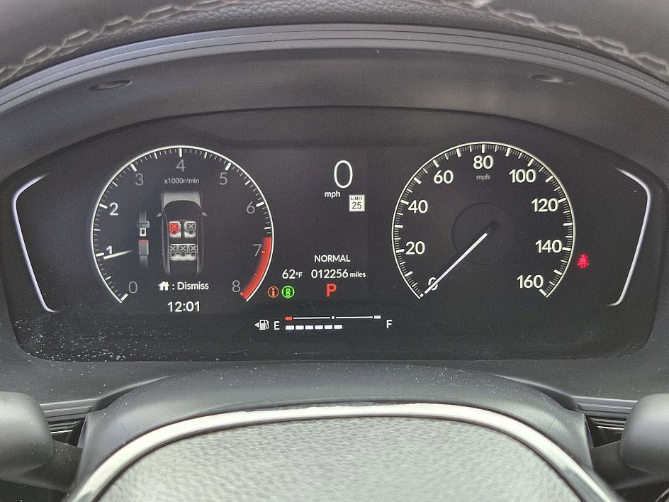 Used 2024 Honda Civic Sport image 30